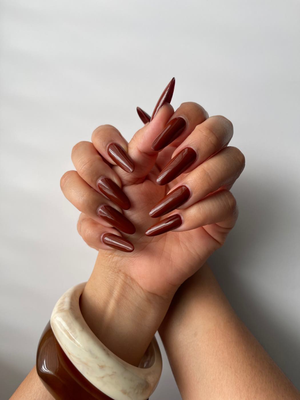 Meraki Nail Studio, Columbus Ohio