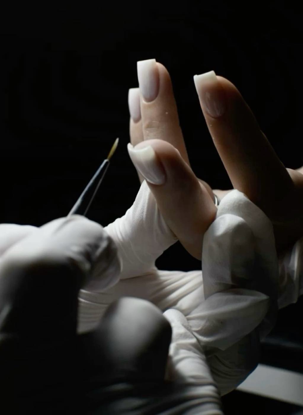 Meraki Nail Studio, Columbus Ohio