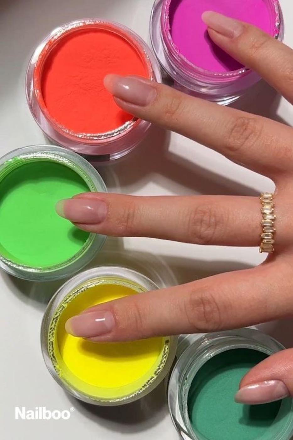 Meraki Nail Studio, Columbus Ohio