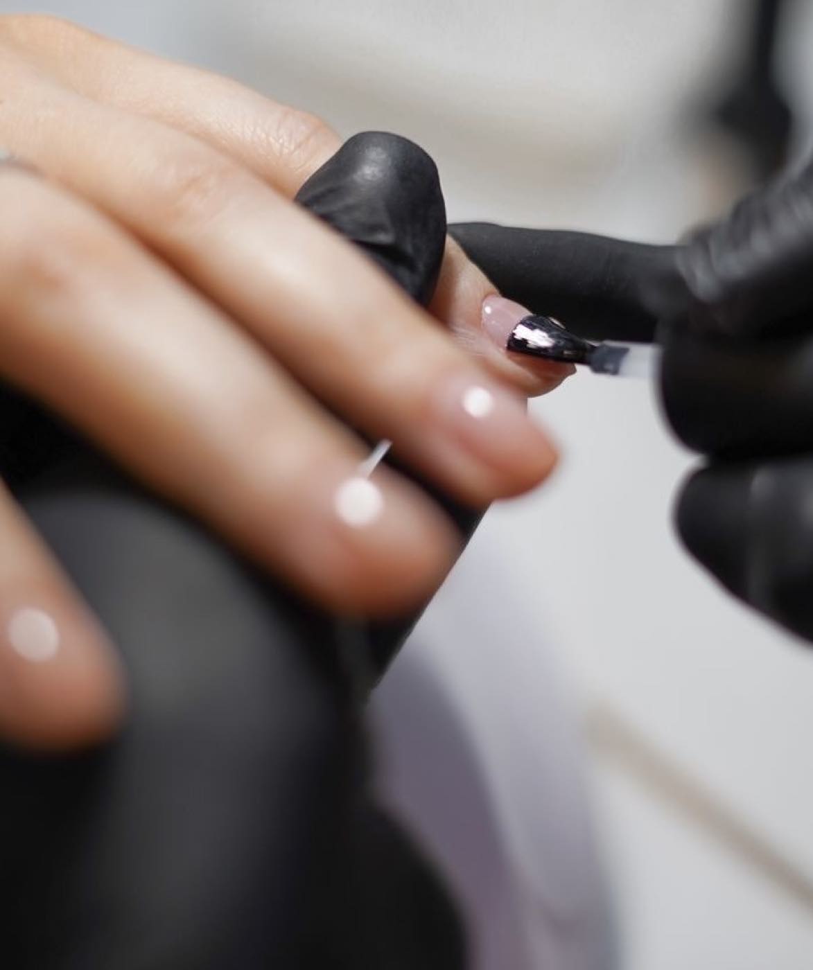 Meraki Nail Studio, Columbus Ohio
